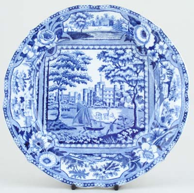 Plate c1820